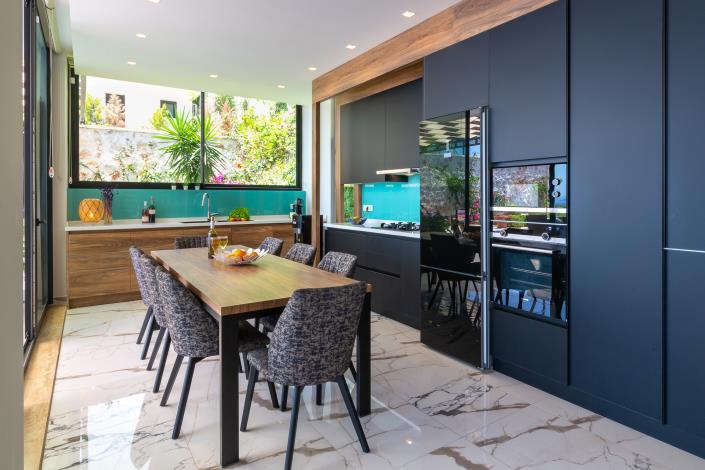 Image No.24-Villa de 4 chambres à vendre à Kalkan