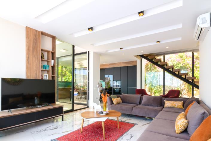 Image No.23-Villa de 4 chambres à vendre à Kalkan