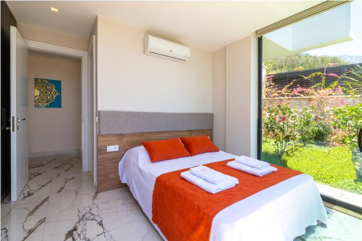 Image No.27-Villa de 4 chambres à vendre à Kalkan