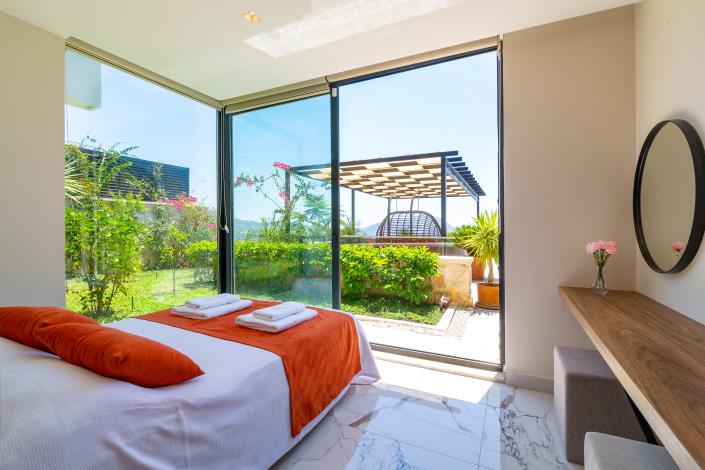 Image No.26-Villa de 4 chambres à vendre à Kalkan