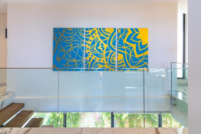 Image No.30-Villa de 4 chambres à vendre à Kalkan