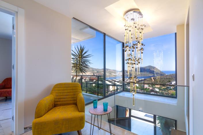 Image No.31-Villa de 4 chambres à vendre à Kalkan