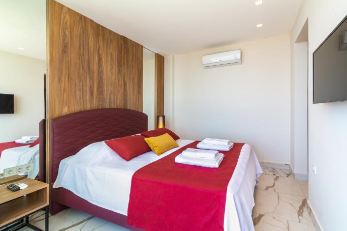 Image No.33-Villa de 4 chambres à vendre à Kalkan