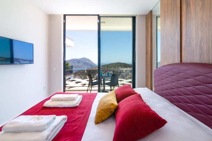 Image No.34-Villa de 4 chambres à vendre à Kalkan