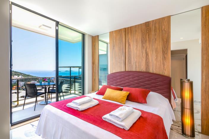 Image No.32-Villa de 4 chambres à vendre à Kalkan