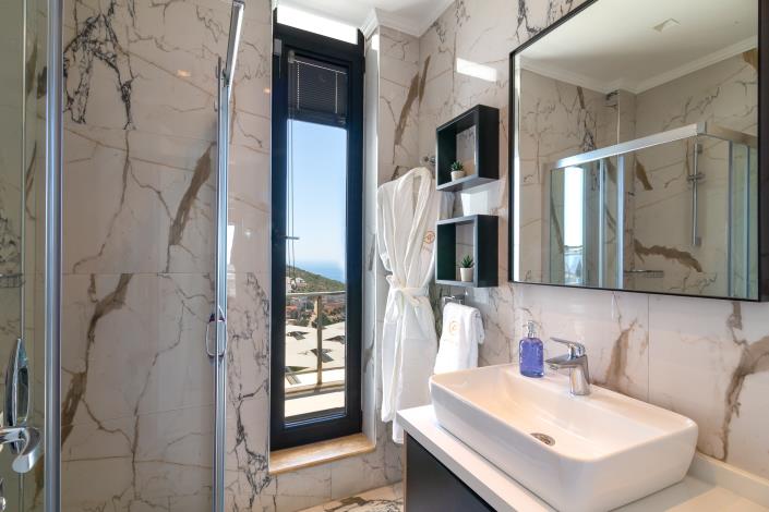 Image No.35-Villa de 4 chambres à vendre à Kalkan