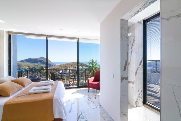 Image No.37-Villa de 4 chambres à vendre à Kalkan