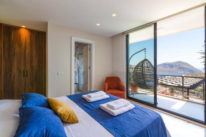 Image No.42-Villa de 4 chambres à vendre à Kalkan