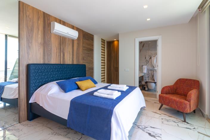 Image No.41-Villa de 4 chambres à vendre à Kalkan