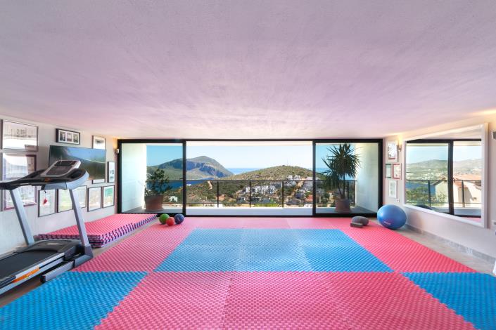 Image No.47-Villa de 4 chambres à vendre à Kalkan