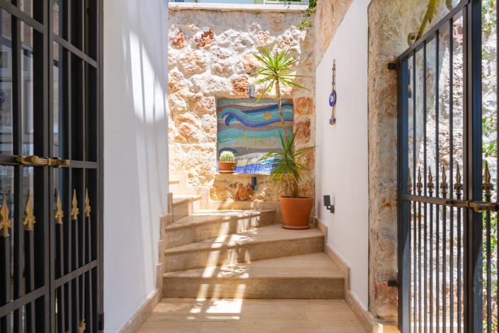 Image No.48-Villa de 4 chambres à vendre à Kalkan