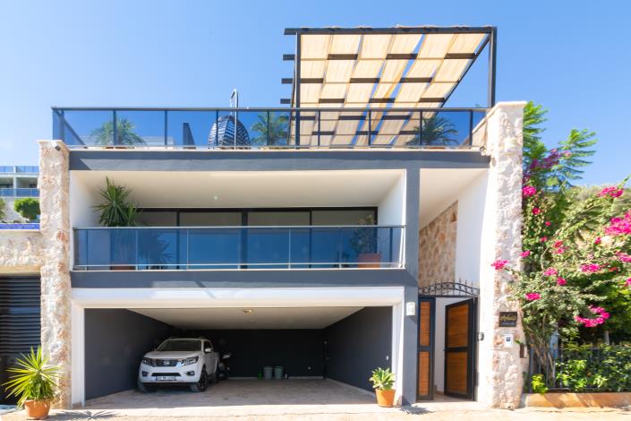 Image No.49-Villa de 4 chambres à vendre à Kalkan