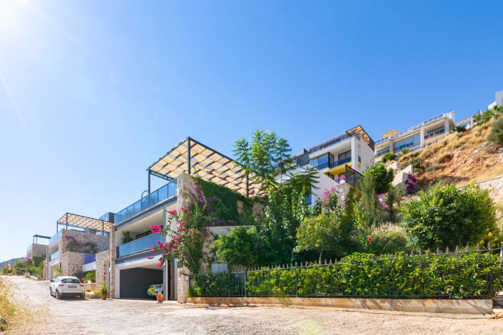 Image No.50-Villa de 4 chambres à vendre à Kalkan