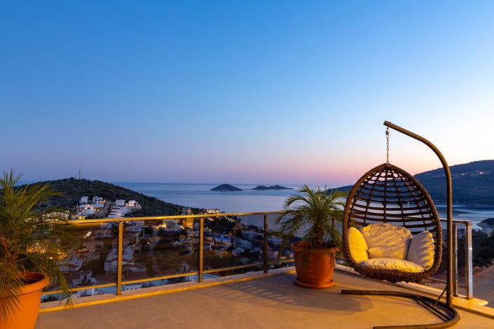 Image No.56-Villa de 4 chambres à vendre à Kalkan