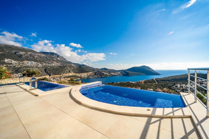 Image No.6-3 Bed Villa for sale