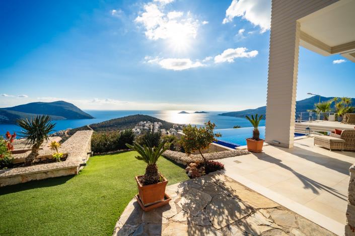 Image No.13-3 Bed Villa for sale