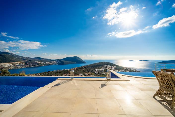 Image No.7-3 Bed Villa for sale