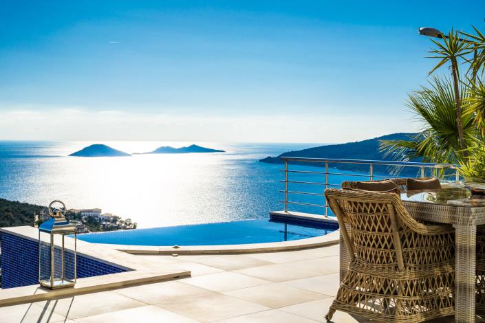 Image No.43-3 Bed Villa for sale