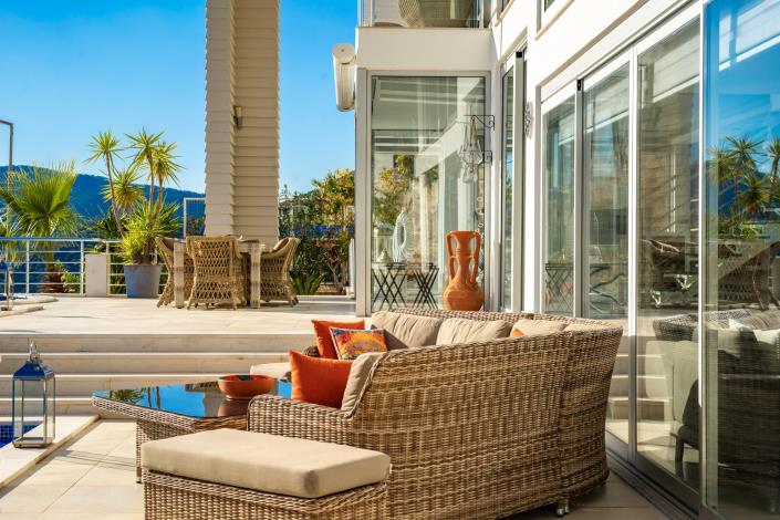 Image No.42-3 Bed Villa for sale