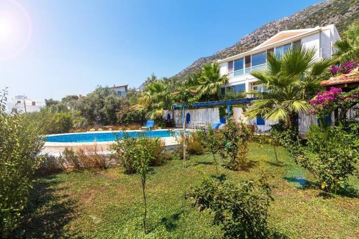 Image No.4-5 Bed Villa for sale