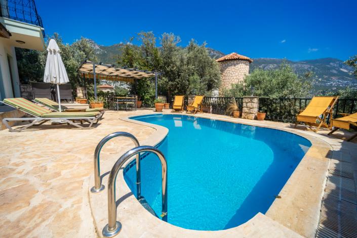 Image No.8-4 Bed Villa for sale