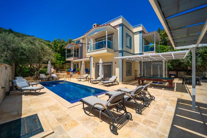 Image No.4-5 Bed Villa for sale