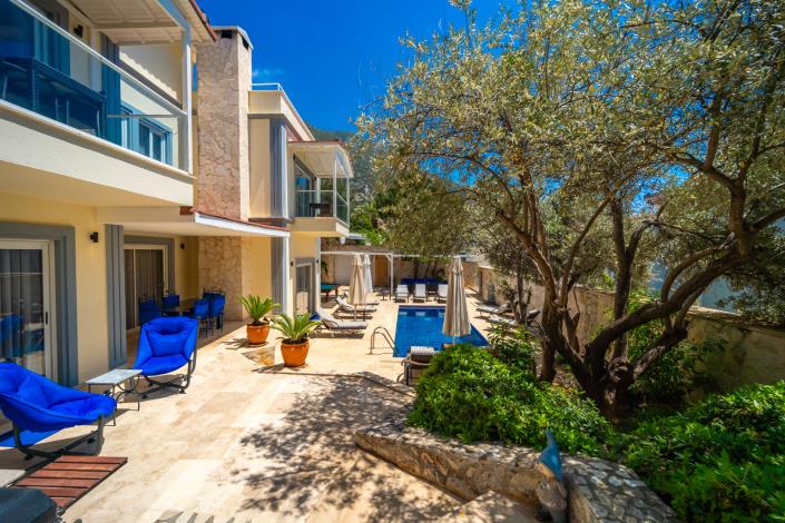 Image No.5-5 Bed Villa for sale