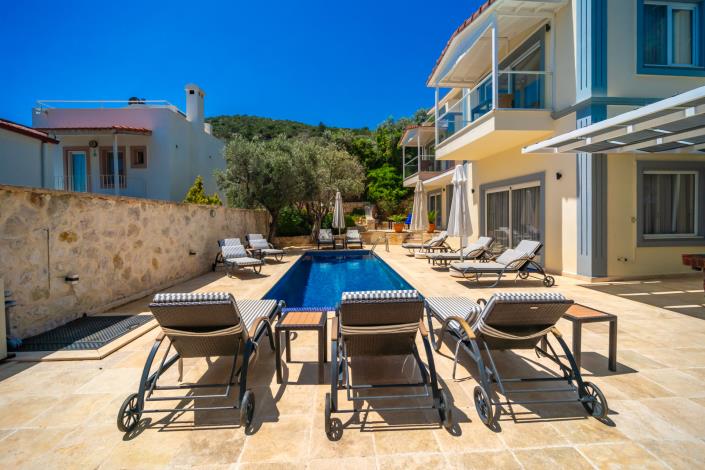 Image No.11-5 Bed Villa for sale