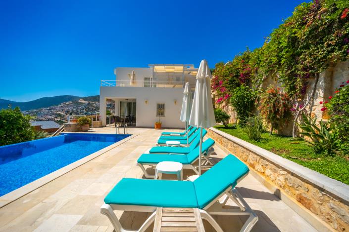 Image No.32-3 Bed Villa for sale