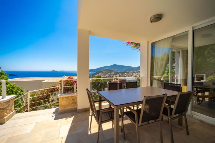 Image No.36-3 Bed Villa for sale