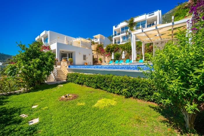 Image No.38-3 Bed Villa for sale