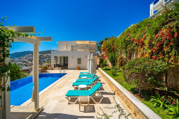 Image No.39-3 Bed Villa for sale