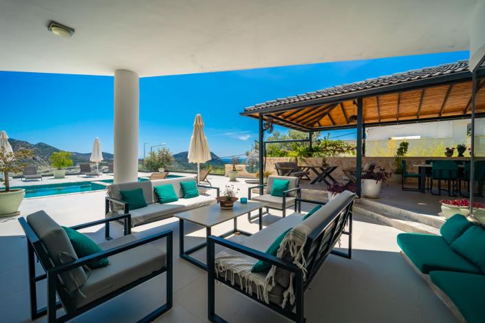 Image No.5-6 Bed Villa for sale