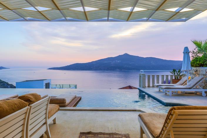 Image No.3-5 Bed Villa for sale