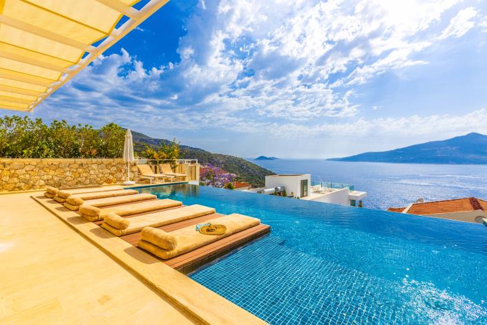 Image No.21-5 Bed Villa for sale