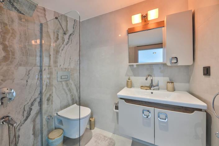 Image No.17-Villa de 2 chambres à vendre à Kalkan