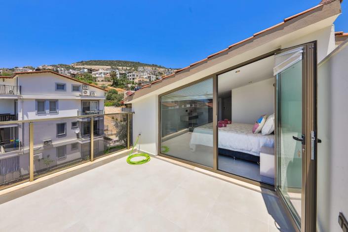 Image No.16-Villa de 2 chambres à vendre à Kalkan