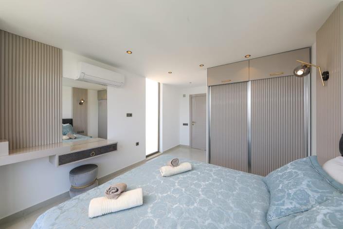 Image No.20-Villa de 2 chambres à vendre à Kalkan