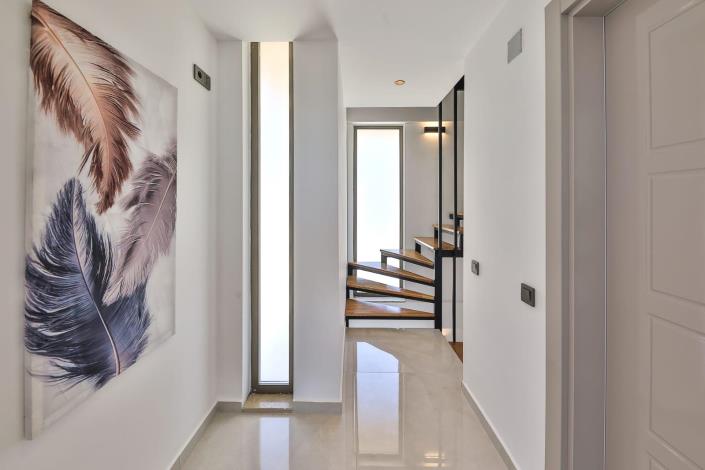 Image No.22-Villa de 2 chambres à vendre à Kalkan