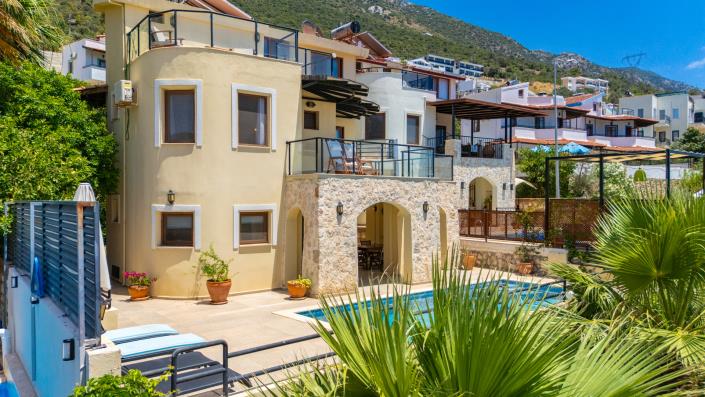 Image No.6-3 Bed Villa for sale