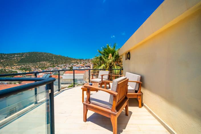 Image No.21-3 Bed Villa for sale