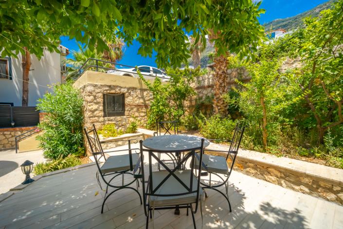 Image No.25-3 Bed Villa for sale