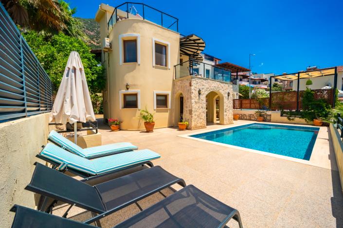 Image No.3-3 Bed Villa for sale