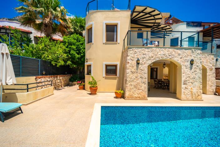 Image No.4-3 Bed Villa for sale