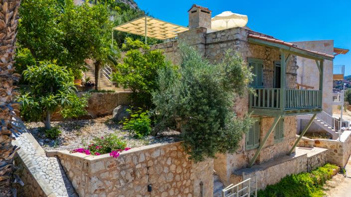 Image No.4-1 Bed Villa for sale