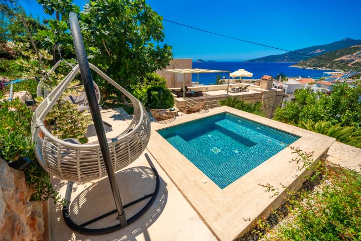 Image No.14-1 Bed Villa for sale