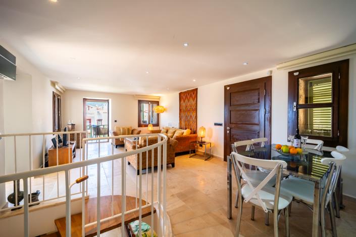 Image No.28-1 Bed Villa for sale