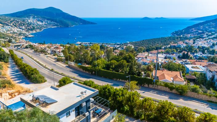 Image No.5-3 Bed Villa for sale