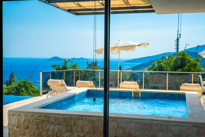 Image No.24-3 Bed Villa for sale