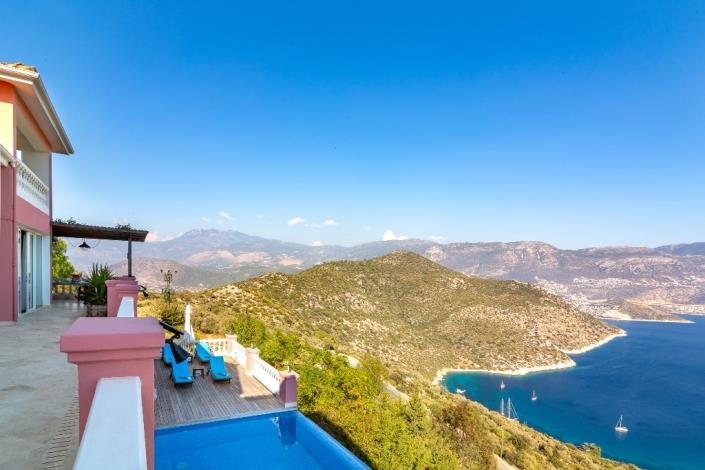 Image No.18-9 Bed Villa for sale